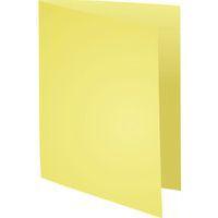Lot de 5 paquets 100 chemisess SUPER 210 - 24x32cm - canari thumbnail image 4