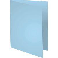 Lot de 5 paquets 100 chemisess SUPER 210 - 24x32cm - bleu clair thumbnail image 2