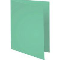 Lot de 5 paquets 100 chemisess SUPER 210 - 24x32cm - vert vif thumbnail image 2