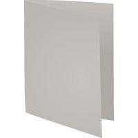 Lot de 5 paquets de 100 chemisess Forever 170 100% recyclé 24x32cm gris thumbnail image 3