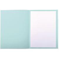 Lot de 5 paquets de 50 chemisess FOREVER - Couleur bleu clair - Image 2