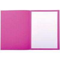 Lot de 5 paquets de 50 chemisess FOREVER - Couleur fuchsia - Image 2