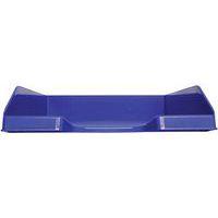 Lot de 6 Corbeille à courrier MIDI-COMBO Forever bleu cobalt - Image 2