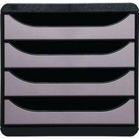 Big-box noir, argent - Image 2