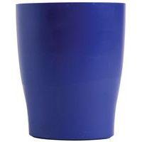 Lot de 10 Pot à crayons Ecopen bleu nuit - Image principale