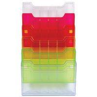 Trieur mural A4 horizontal - Image 2