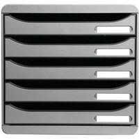 Big box plus gris lumière - Image 2