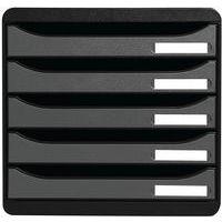 Big box+ noir/argent - Image 2