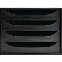 Caisson 4 tiroirs ECOBOX - Image 4