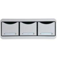 Caisson individuel 4 tiroirs 3 tiroirs TOOLBOX MAXI thumbnail image 2