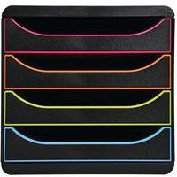 Big box black office noir, arlequin thumbnail image 2
