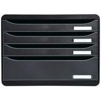 BIG-BOX PLUS HORIZON MAXI 4 tiroirs - Image 3