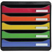 Big box plus iderama noir/arlequin glossy - Image 2