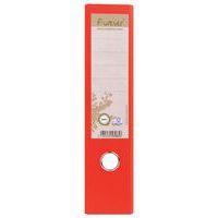 Lot de 10 Class. remb. papier Dos 80mm Forever A4 maxi col. assort. - Image 2