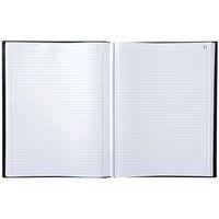 Registre à onglets 32x25cm - Procès-verbaux 200 pages thumbnail image 3