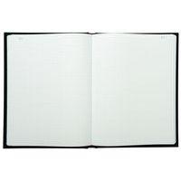 Registre 29,7x21 cm 5x5 folioté 200 pages - Image 4