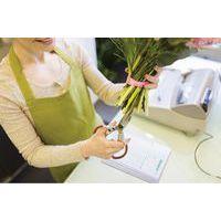 Lot de 10 Manifold Factures 21x14,8cm 50 feuillets tripli autocopiants thumbnail image 4