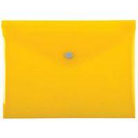 Lot de 30 Pochette pression Iderama en PP 23x17 cm Couleurs assorties thumbnail image 4