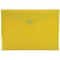 Lot de 30 Pochette pression Iderama en PP 33x23 cm Couleurs assorties thumbnail image 2