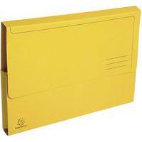 Lot de 6 Chemises poche coloris vifs Forever - 24,5x32,5cm - Image 5