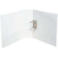 Lot de 10 Classeur à levier rembordé polypropylène Krea Cover dos 80mm - A4 thumbnail image 2