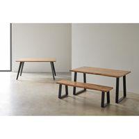 Table Laban -  Hauteur: 76 cm Somcasa - Image 2