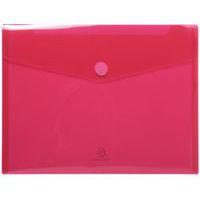 Pochettes-enveloppes polypropylène - A4 - Image 3