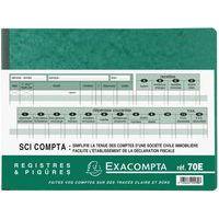 SCI Compta 80 pages - Image 2