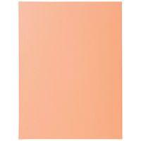 Lot de 10 paquets de 5 chemisess 2 rabats SUPER 210 24x32cm col. assort. - Image 2