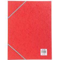 Lot de 25 Bte de class. Cartobox Dos 25mm cte lustrée A4 rge - Image 3