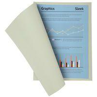 Lot de 5 paquets 100 chemisess SUPER 210 - 24x32cm - gris thumbnail image 5
