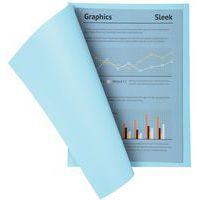 Lot de 5 paquets 100 chemisess SUPER 160 - 24x32cm. thumbnail image 5