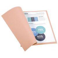 Lot de 5 paquets de 100 chemisess Forever 170 100% recyclé 24x32cm rose thumbnail image 3