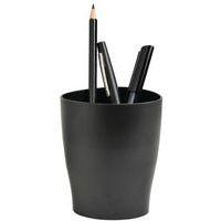 Lot de 10 Pot à crayons Ecopen noir - Image 2