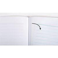 Lot de 10 Carnet à souche Traites normalisées NF K 11030-1 de 50 feuillets thumbnail image 3