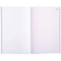 Lot de 10 Manifold quadrillé 5x5 21x13,5cm 50 feuillets dupli autocop. thumbnail image 4