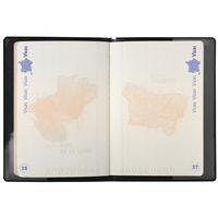 Lot de 10 Etui protection RFID Hidentity Passeport thumbnail image 3