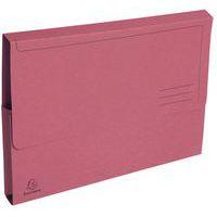 Lot de 6 Chemises poche coloris vifs Forever - 24,5x32,5cm thumbnail image 4