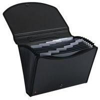 Lot de 5 Trieur valisette Exacase Exactive 13 compart. avec poignée - Image 4