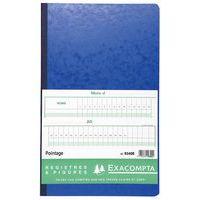 Piqûre 40x24cm - Pointage 46 lignes 80 pages - Image 2