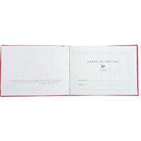 Lot de 5 Carnet de position de compte 11x15cm 48 pages thumbnail image 4