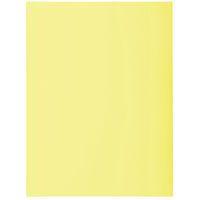 Lot de 10 paquets de 5 chemisess 2 rabats SUPER 210 24x32cm col. assort. thumbnail image 5