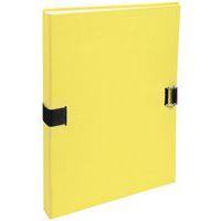 Lot de 10 chemises dos extensible Forever papier recyclé col. assort. thumbnail image 5