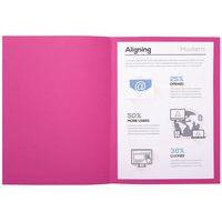Lot de 5 paquets de 100 chemisess Forever 170 100% recyclé - 24x32cm thumbnail image 2