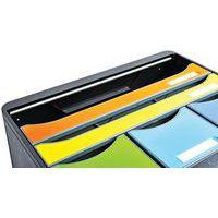 Store-box maxi 6 tiroirs iderama arlequin thumbnail image 4