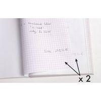 Lot de 5 Manifold Devis Micro-entrepreneur 50 feuillets dupli autocopiants thumbnail image 5
