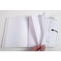 Lot de 5 Manifold Livraisons 21x18cm 50 feuillets tripli autocopiants thumbnail image 3