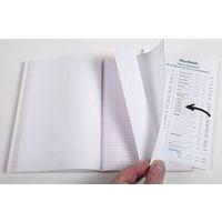 Lot de 5 Manifold Factures 29,7x21cm 50 feuillets tripli autocopiants thumbnail image 3