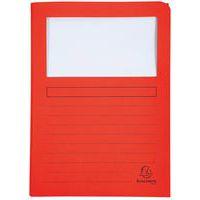 Chemises à fenêtre SUPER 160g/m2 - 22x31cm - Image 5