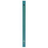 Lot de 25 Classeur 4 anneaux 15 mm PP Opaque - A4 - Vert foncé thumbnail image 3